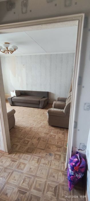 Продается 2 комнатная квартира