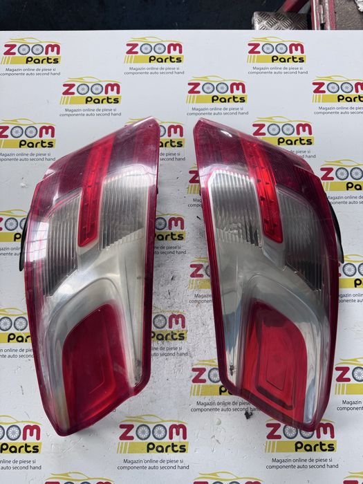 Lampa stop spate stanga Peugeot 301 2013-2016