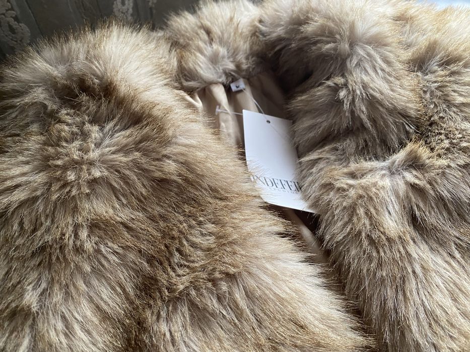 Продам новые экошубки