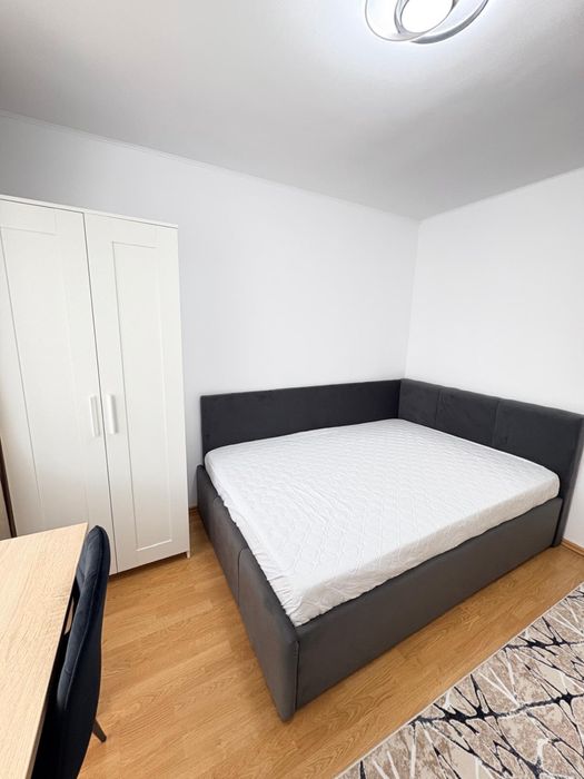 PF vand apartament 2 camere, decomandat, Cartier Turnisor