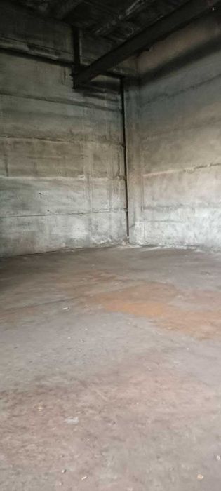 ХХХ Сдаётся склад на Бектемирском районе 2200 кв м