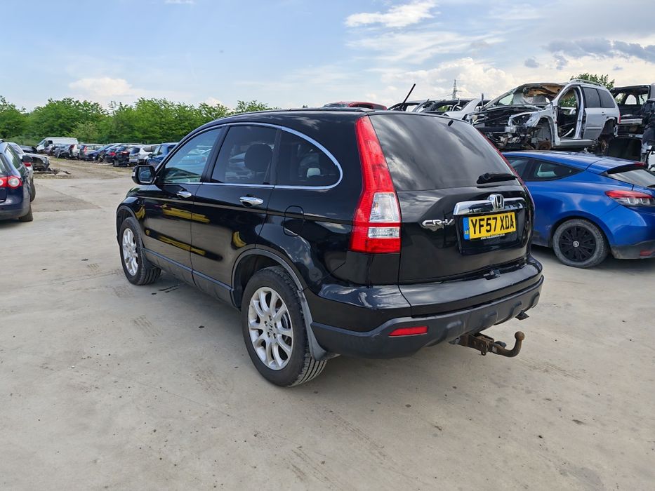 Honda CRV 2.2 i-CDTI на части