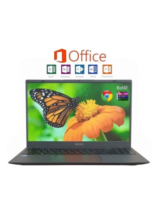Ноутбук TAIZEN Win 11