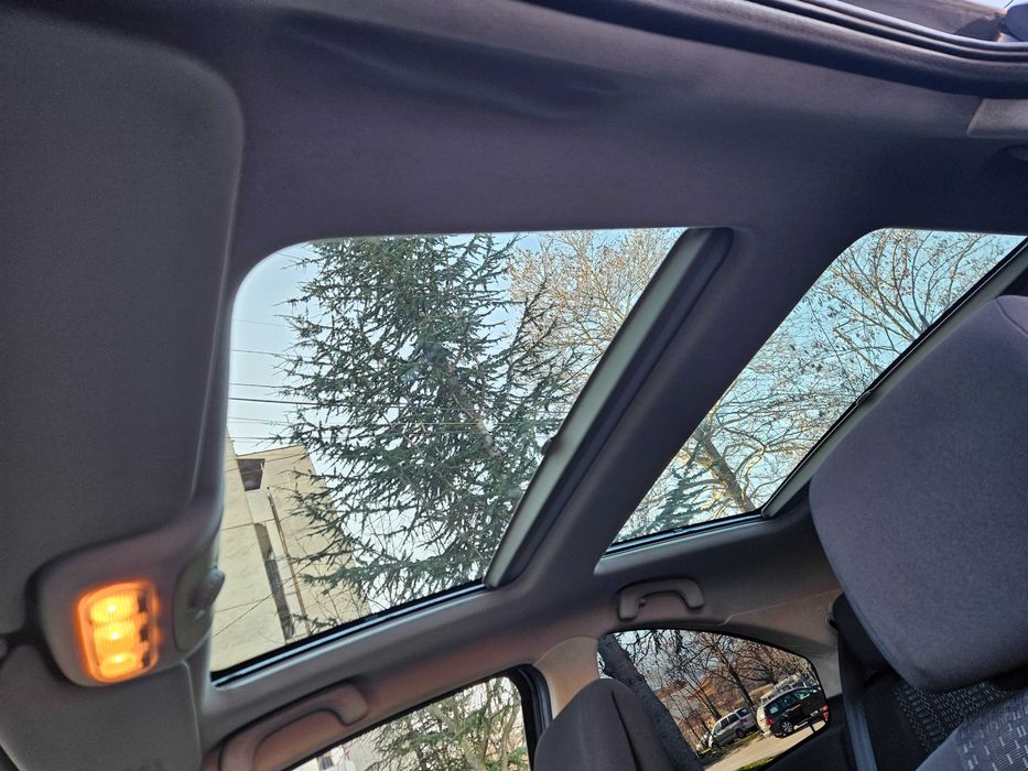 Renault Megane 2.0 Газ