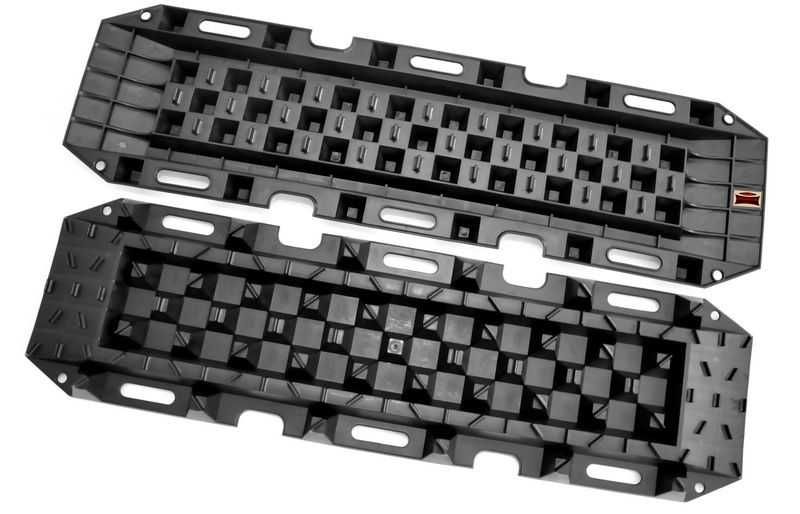 Off-Road Подложки за преминаване на трудни терени