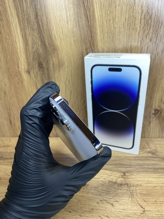 Iphone 14 Pro Max 128 gb 79%