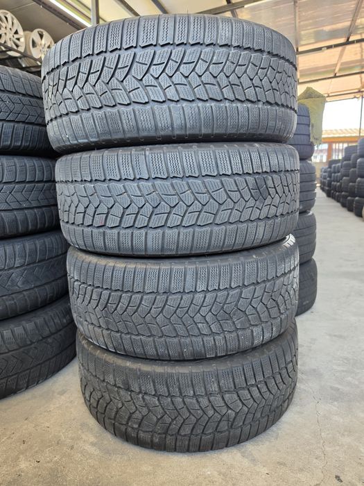 Джанти 18 / 5х108 - Ford 5x108