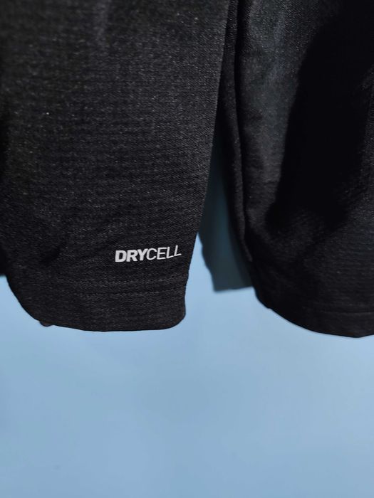 PUMA DryCell Горнище/Мъжко XL