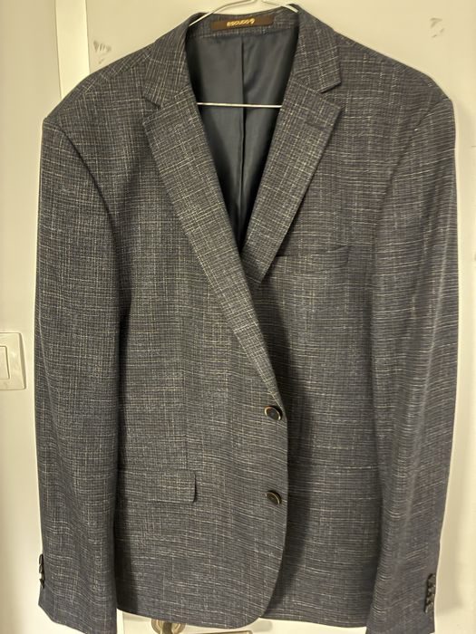 Sacou bărbați Escudo