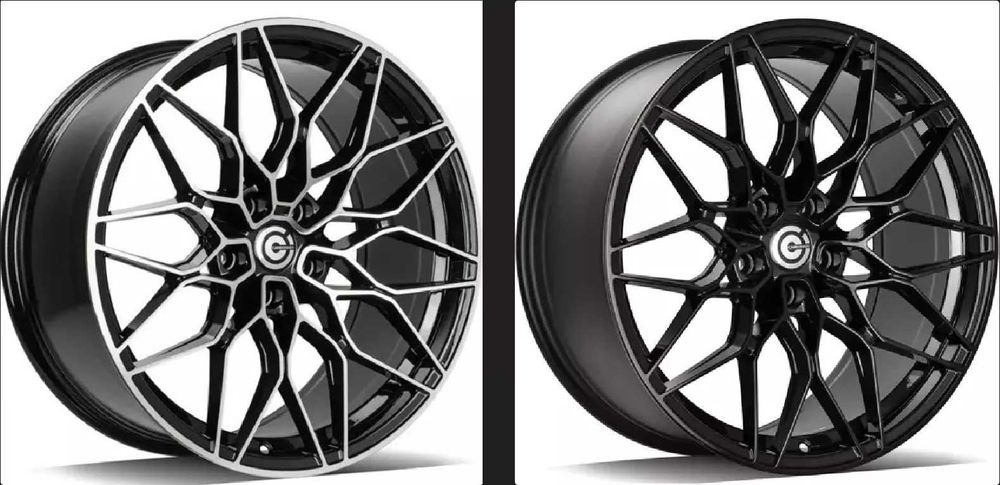 18" 19" БМВ Джанти 5x112 BMW 3 G20 G21 4 G22 G23 5 G30 G31 6 GT G32