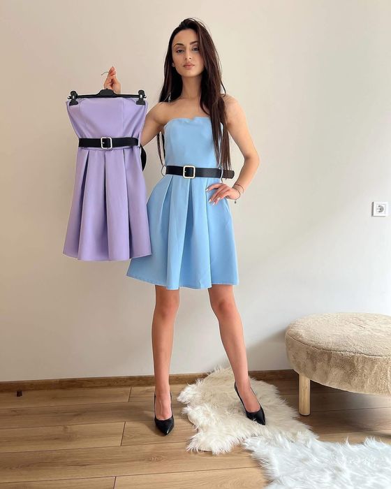 Комплекти и рокли на страхотни цени