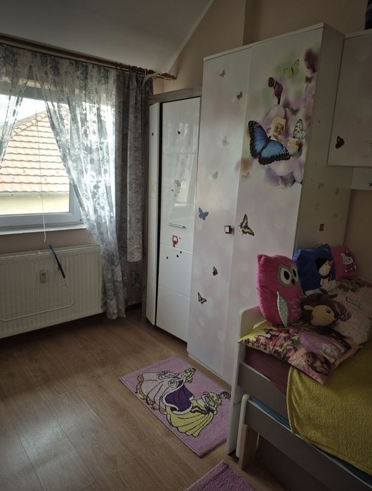 Apartament in chirie