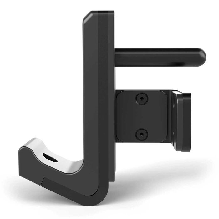 Фитнес Приставки за Лост / Стойки за Тренировка / J-куки / J-Cups