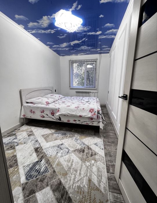 квартира посуточно