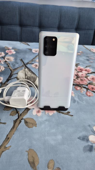 Samsung Galaxy S10 Lite