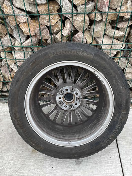 Janta originala 17" style 771 Bmw seria 3 G20/G21, 4 G22 cod 6883519