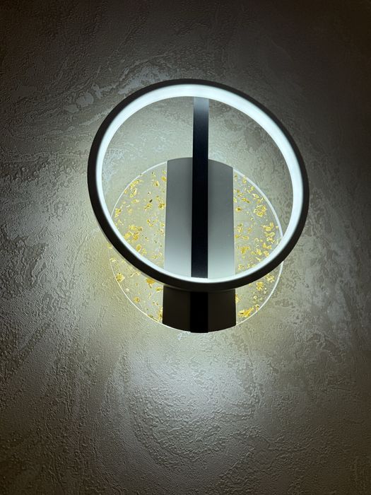 Лустира бра состоянияси зор