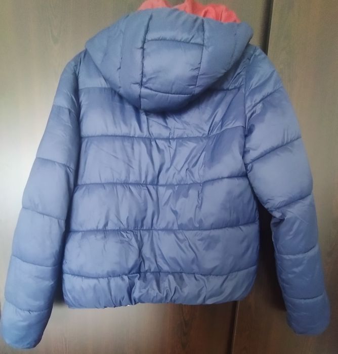 Дамско яке pepperts