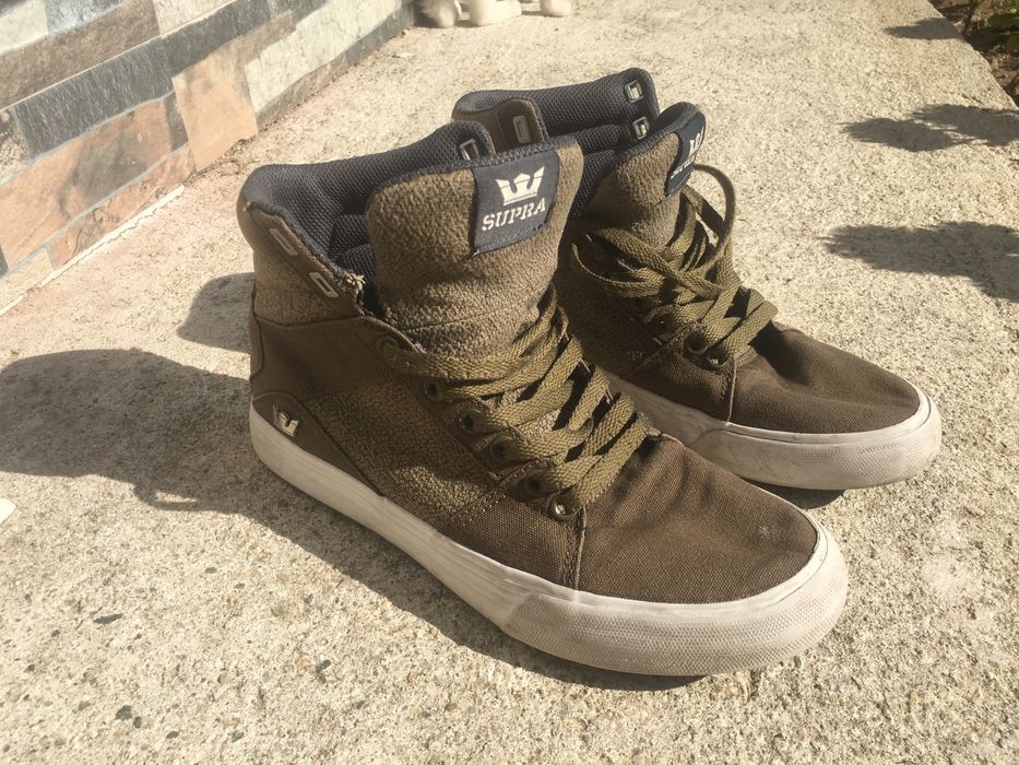 Мъжки кецове SUPRA