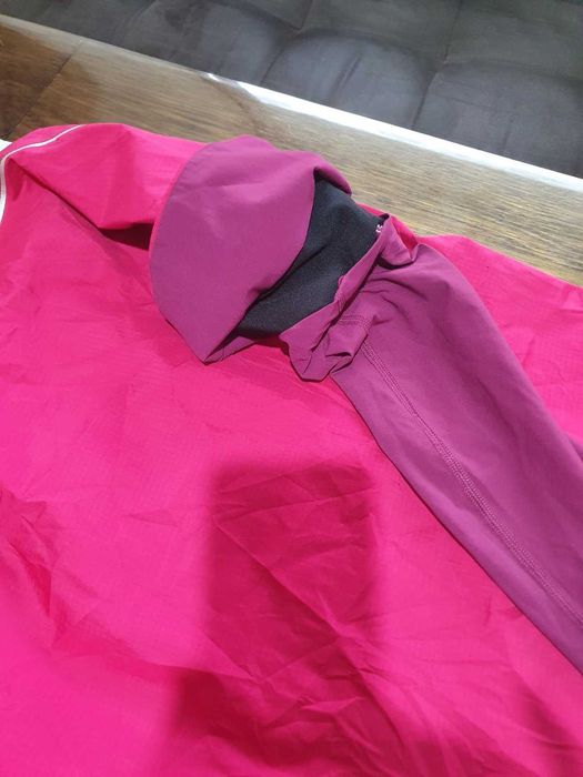 Adidas terrex gore tex active shell jack