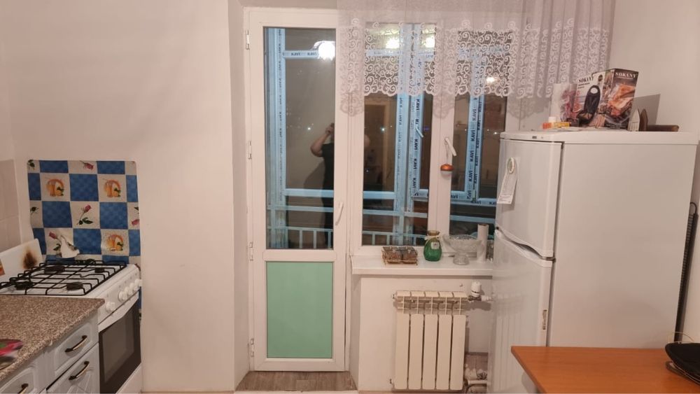 Срочно продается квартира!