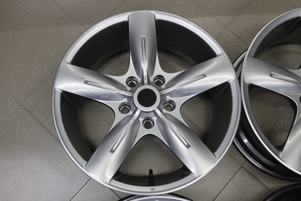 Джанти 18" 5x127 Jeep Wrangler, Grand Cherokee