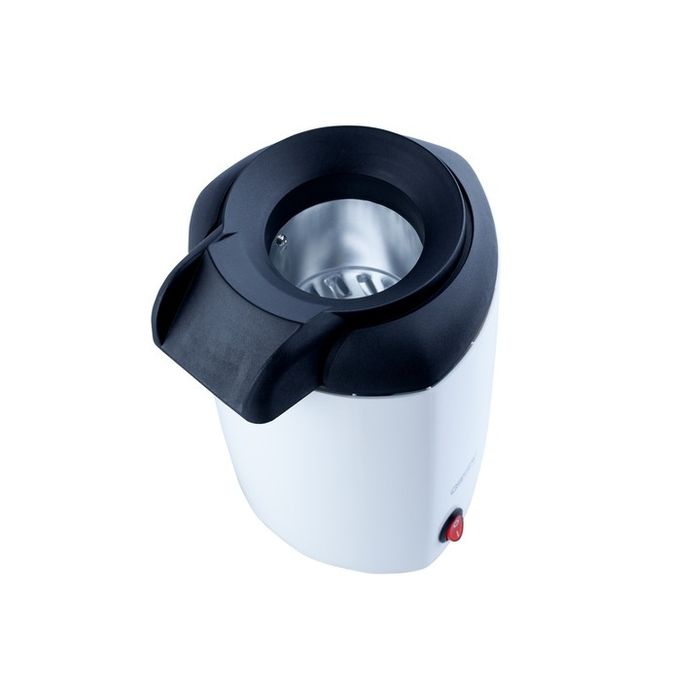 Aparat pentru facut popcorn CARMY putere 1200 w