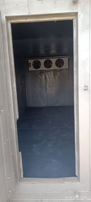 Контейнер морозилка ,morozilka