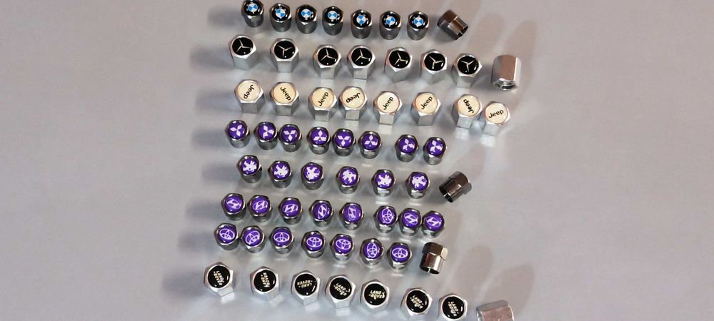 CAPACELE PT. VALVA AUTO Bmw Mercedes  Hyundai  Peugeot  Jeep Toyota