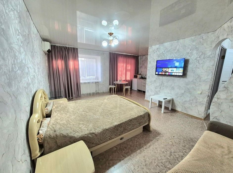 Люкс квартира Автоуправления