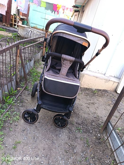 Продам коляску, 25000т + торг