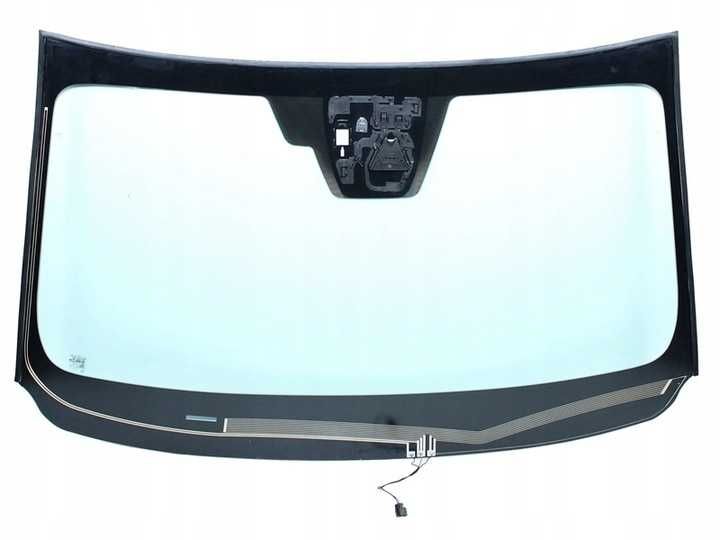 предно стъкло Mazda CX-9 II 2018 - 2023 камера + сензор + подгрев