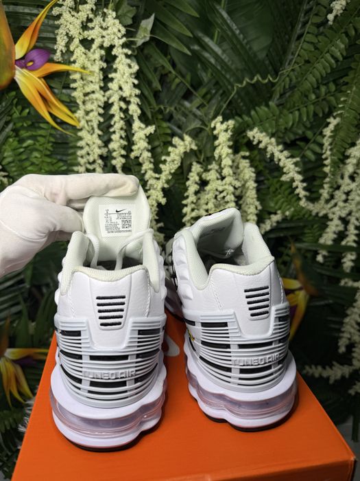 Nike TN Air Max 3 Black-White