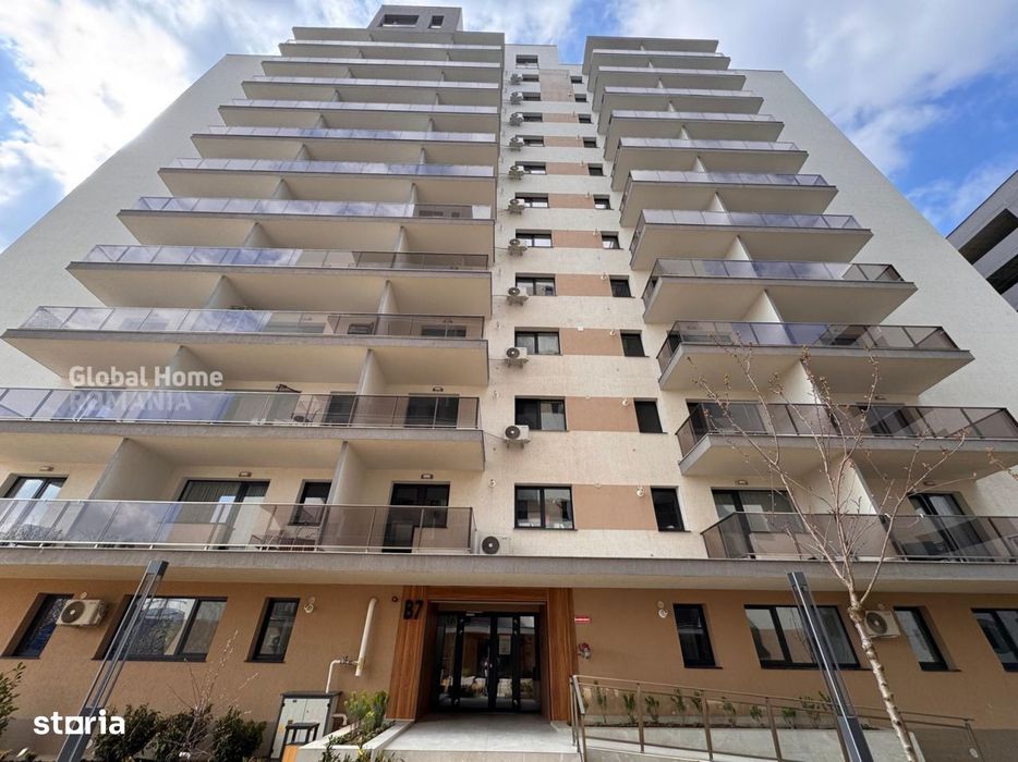 Designer Studio + Parking + Terrace | Titan - Pallady - Hills Brauner
