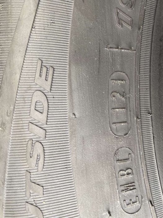 195/65/15 NEXEN ,Нови летни гуми