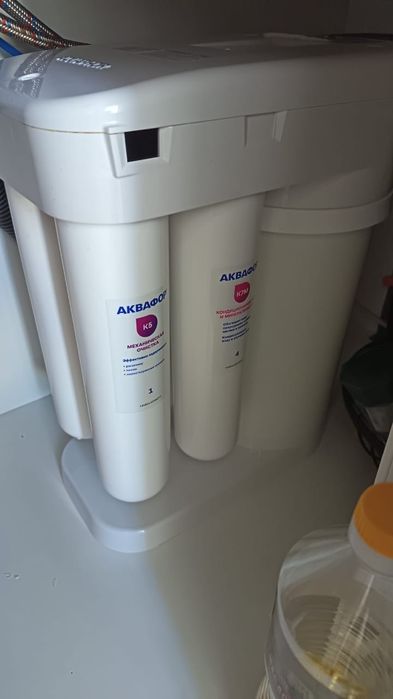 Услуга Сантехника