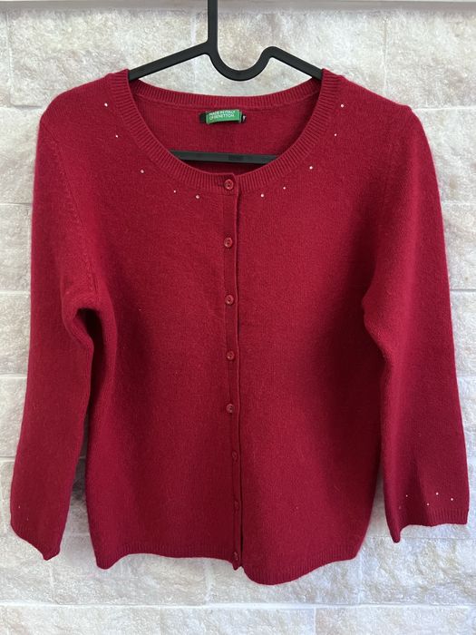 Cardigan United Colors of Benetton