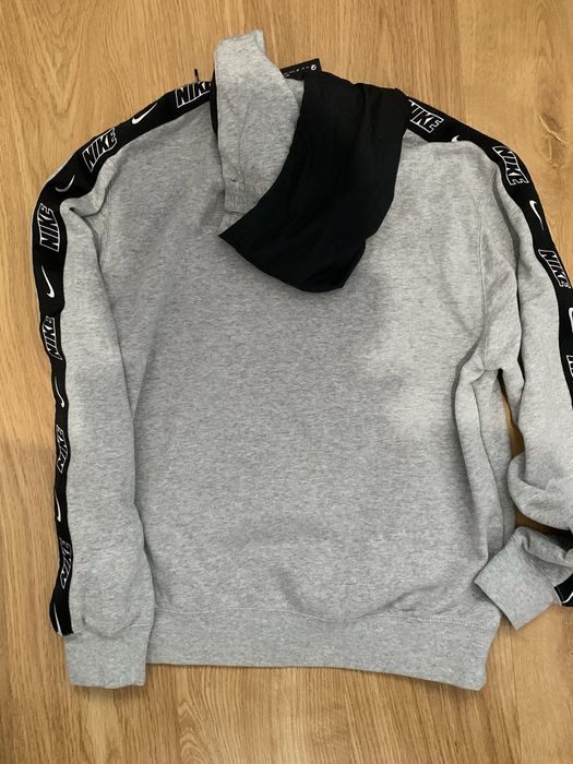 Nike- спортно горнище с качулка