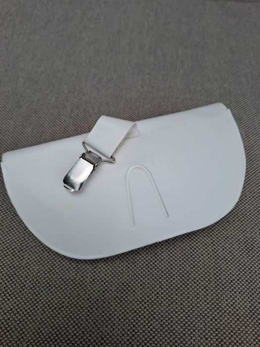 VINTAGE! UVEX - Ochelari de zapada pentru soldatii germani - WWII