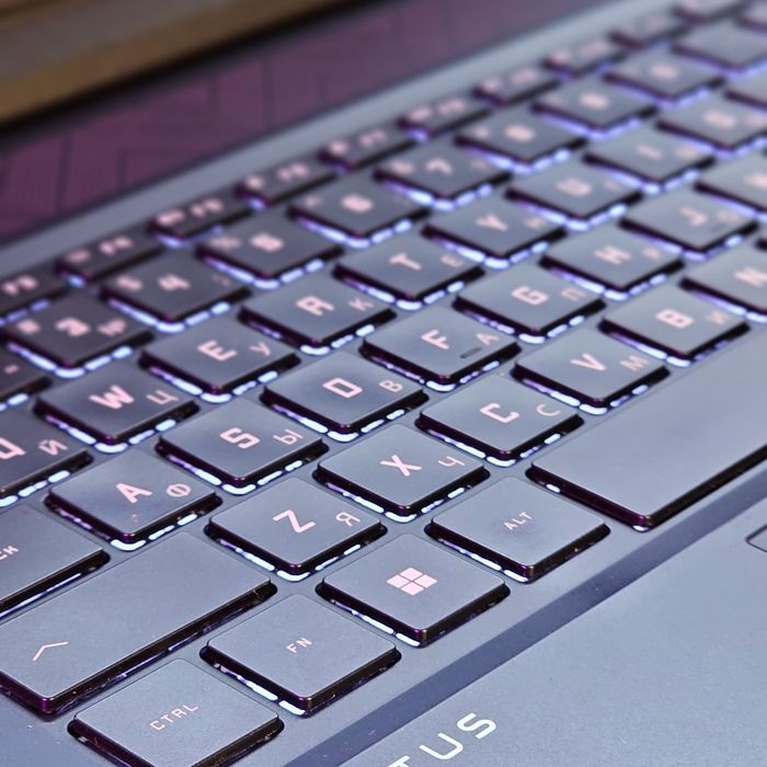 Ноутбук для игр и работы HP Victus 16