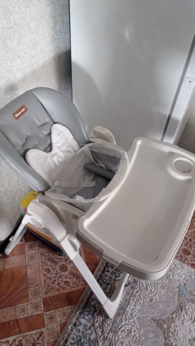 Продается детский стульчик