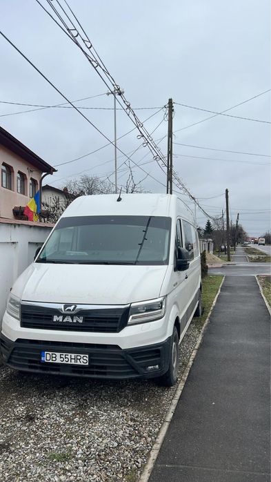 Închireri dube | TRANSPORT PROFESIONAL | mutari, mobila, materiale