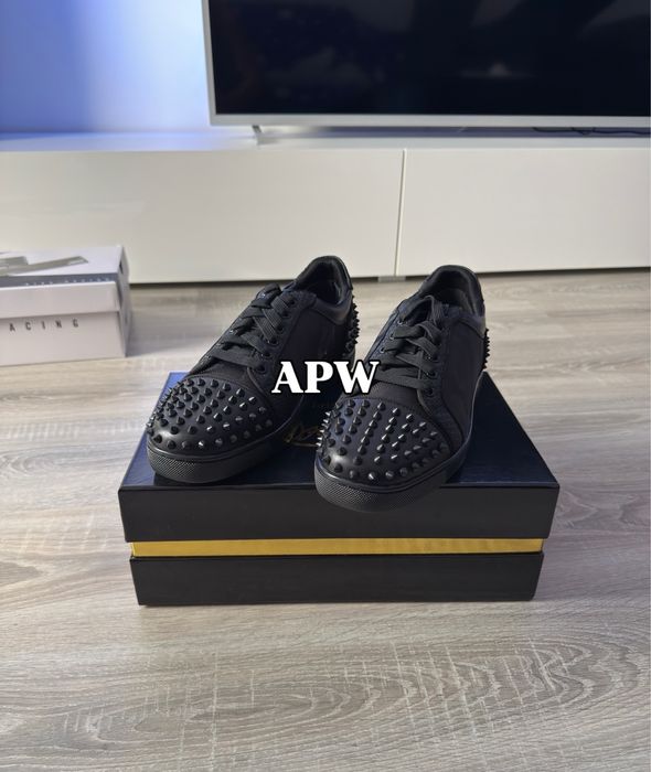 Adidasi Christian Louboutin 40 44 -Standard Suprem