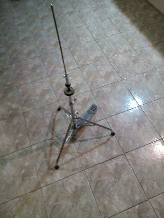 Фус машина Амати