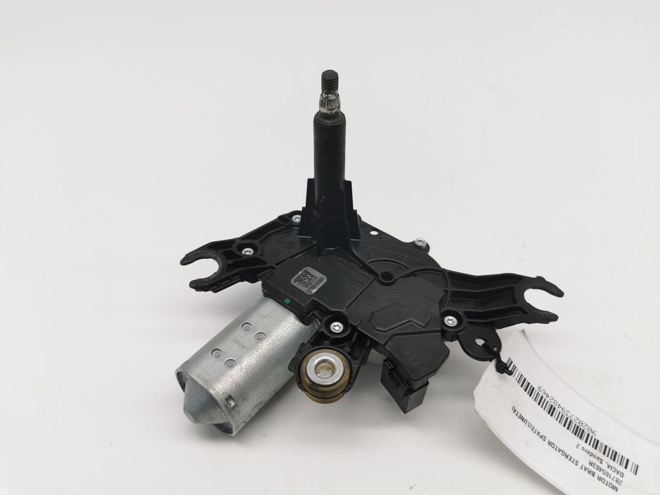 Motor Brat Stergator Spate(Luneta) Dacia Sandero 2 2014 0.9 L Benzina