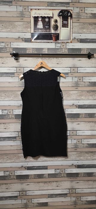 Desigual L-дамска рокля (х-557)