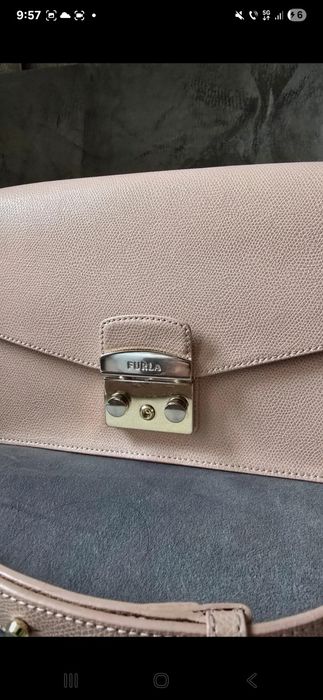 Geanta Furla Metropolis
