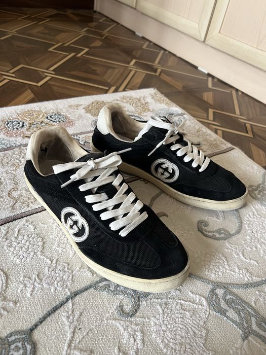 Gucci krassofka b/u holatda