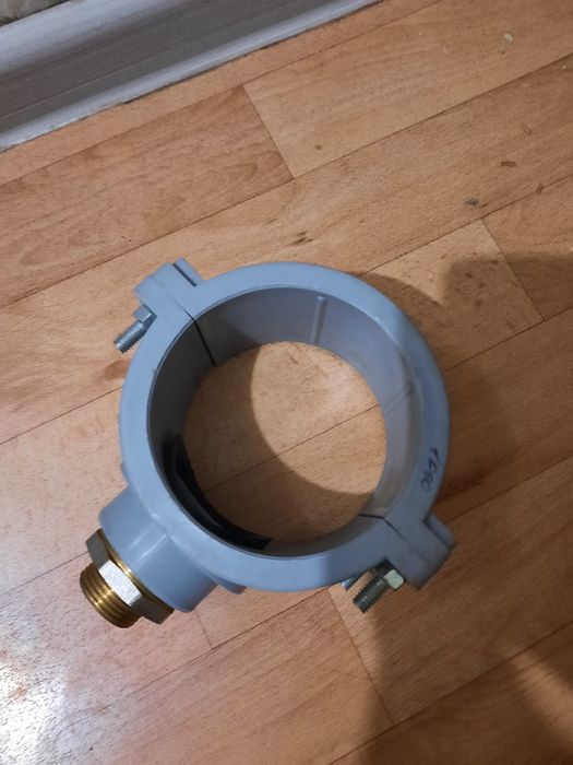 Продам Седелки ПЭ Poelsan