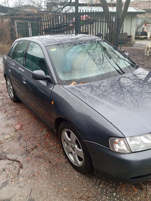 Ауди а 3 ,1.9 тди,2000г.на части